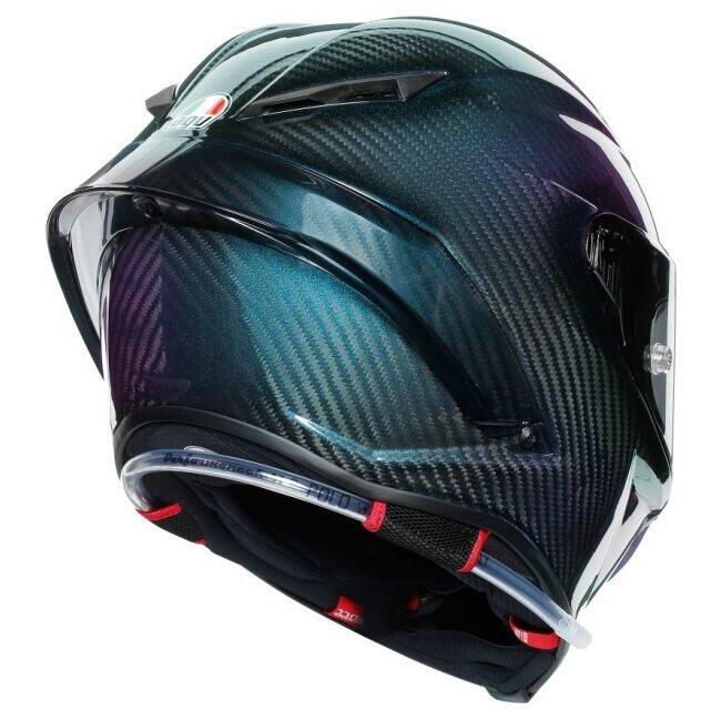 AGV エージーブイ PISTA GP RR JIST Asian Fit ヘルメット サイズ：S