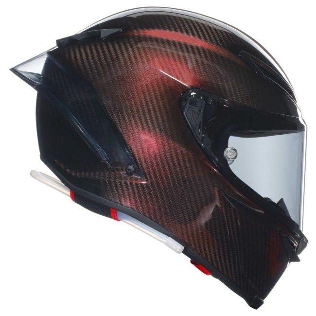 AGV エージーブイ PISTA GP RR JIST Asian Fit ヘルメット サイズ：M