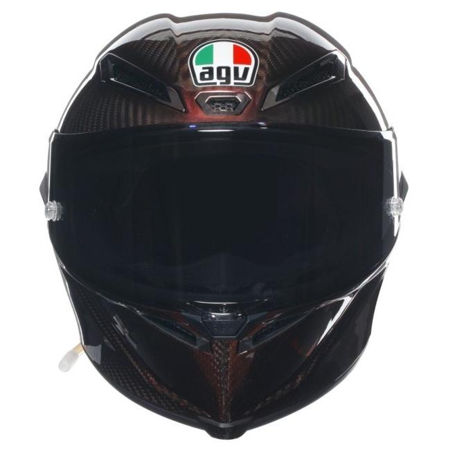 AGV エージーブイ PISTA GP RR JIST Asian Fit ヘルメット サイズ：M