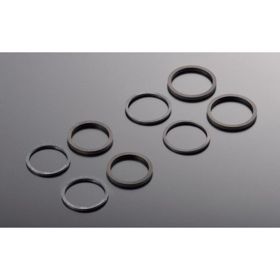 NISSIN ニッシン ADVANTAGE [ニッシン]キャリパーシールキット キャリパーシール ブレーキ | NISSIN（バイク）