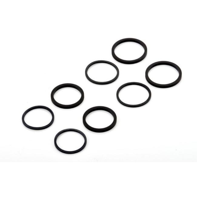 NISSIN ニッシン ADVANTAGE [ニッシン]キャリパーシールキット キャリパーシール ブレーキ | NISSIN（バイク） | 01