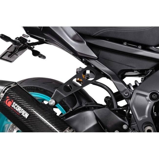 SCORPION スコーピオン マフラーステー MT09 YAMAHA ヤマハ マフラー