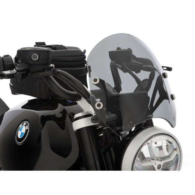 ワンダーリッヒ BMWRnineTツーリングスクリーン ワンダーリッヒ RnineT Scrambler ツーリングスクリーン Classic
