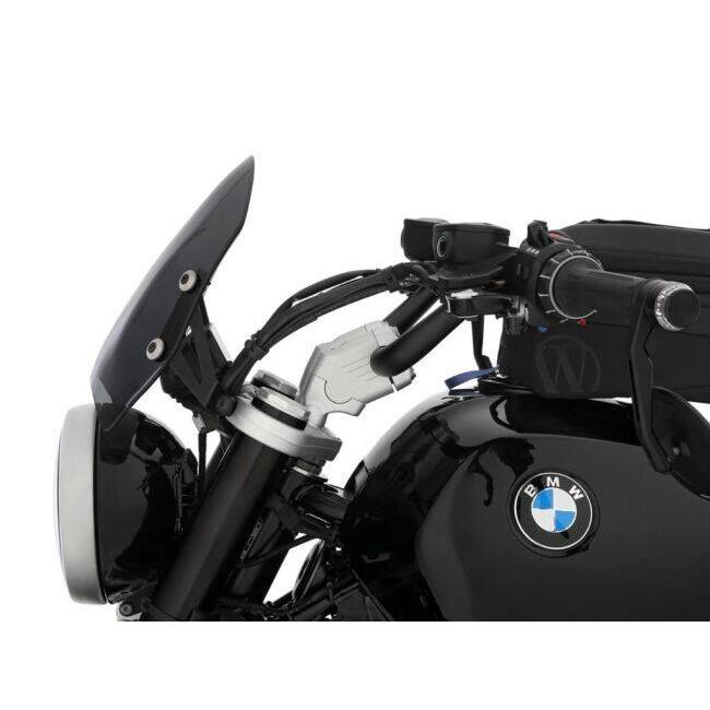 Wunderlich（ワンダーリッヒ） ウインドシールド R12 nineT BMW