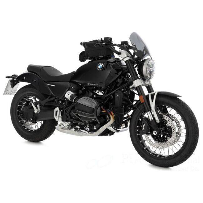 Wunderlich（ワンダーリッヒ） ウインドシールド R12 nineT BMW