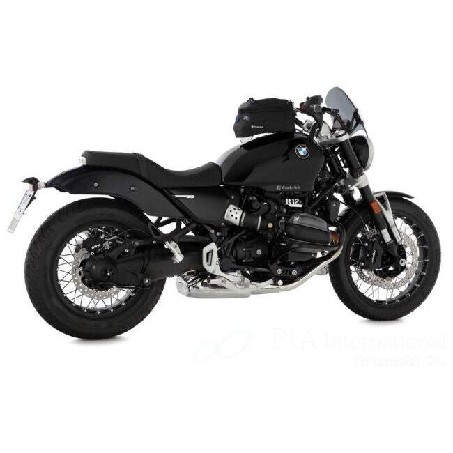 Wunderlich（ワンダーリッヒ） ウインドシールド R12 nineT BMW