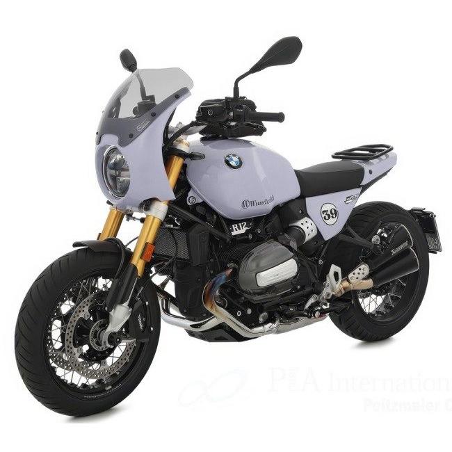 Wunderlich ワンダーリッヒ フロントカウル 「Daytona」 カラー Wunderlich ワンダーリッヒ フロントカウル 「Daytona」 カラー