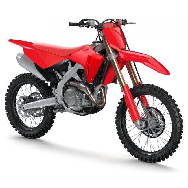 Polisport（ポリスポート） ポリスポーツ MX＆ENDURO フル外装キット