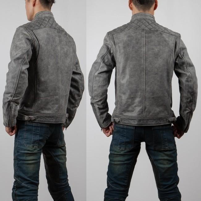 DEGNER（デグナー） レザージャケット サイズ：XL ジャケット アパレル