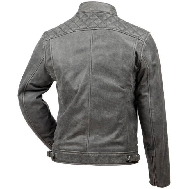 DEGNER（デグナー） レザージャケット サイズ：XL ジャケット アパレル