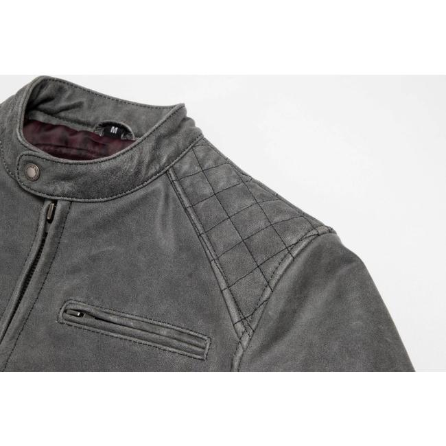 DEGNER（デグナー） レザージャケット サイズ：XL ジャケット アパレル