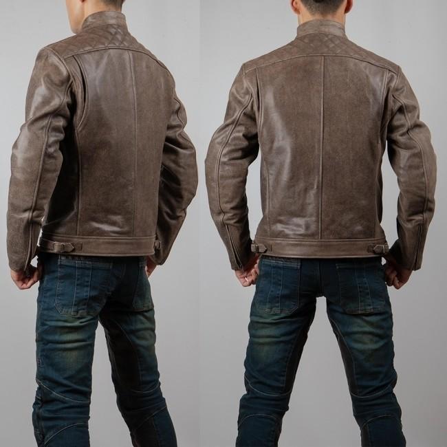 DEGNER（デグナー） レザージャケット サイズ：XL ジャケット アパレル