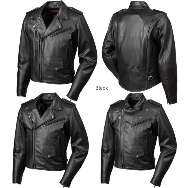 DEGNER デグナー レザージャケット サイズ：XL ジャケット アパレル