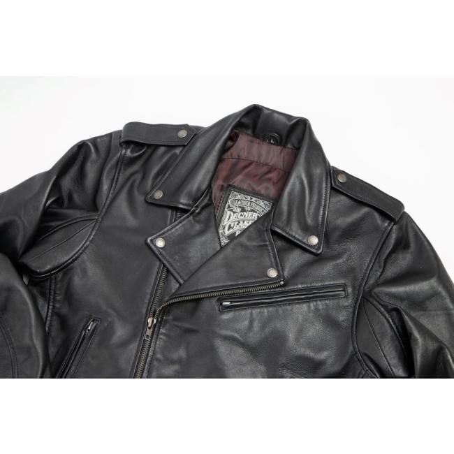 DEGNER デグナー レザージャケット サイズ：XL ジャケット アパレル