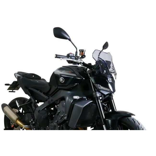 MRA (エムアールエー) スクリーン スポーツ スモーク MT-09