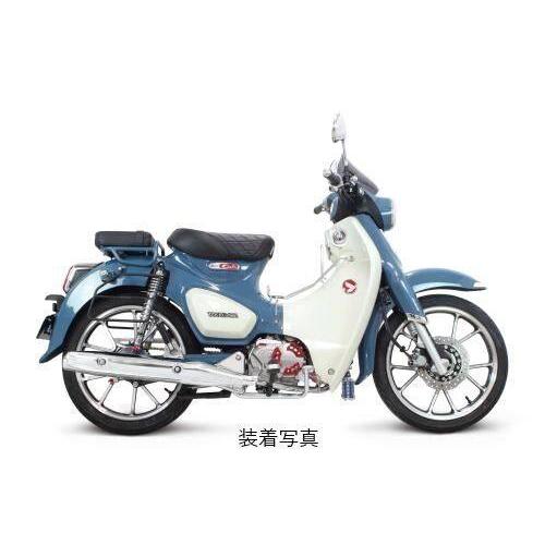 スペシャルパーツ武川 SP武川 SPタケガワ スポーツマフラー／C125 2BJ