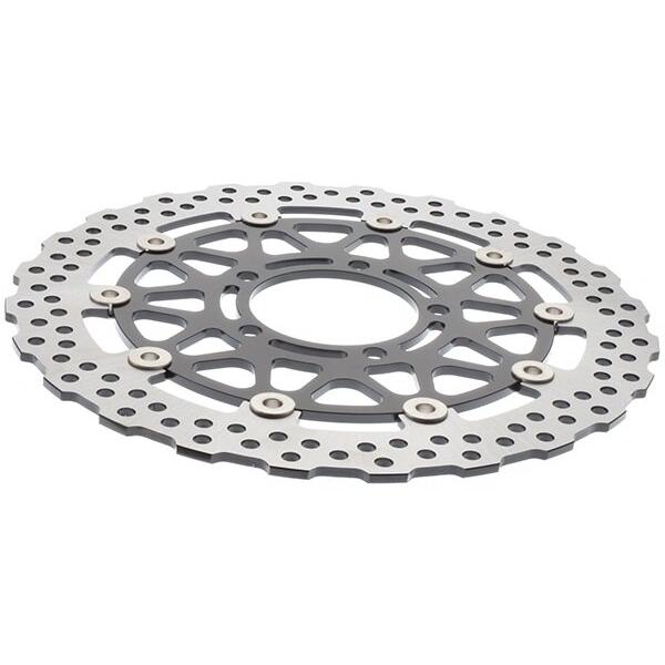 ATop（エートップ） フローティング ブレーキディスク ZX-6R 636 ZX