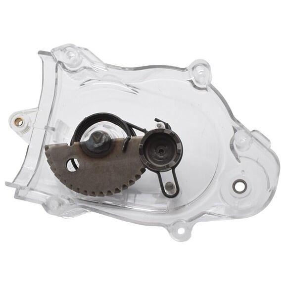 ATop（エートップ） クランクケースカバー DIO AF18 スーパーDIO ZX