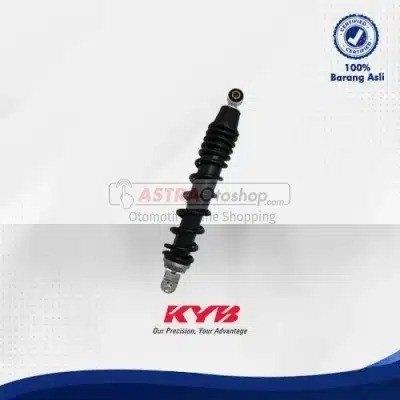 KYB Indonesia カヤバインドネシア Rear Shock Absorber Premium OC Series Vario 125 ...