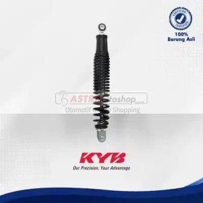 KYB Indonesia カヤバインドネシア Rear Shock Absorber Premium OC