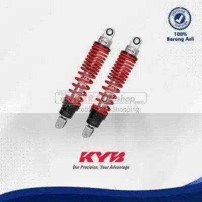 KYB KYB Indonesia カヤバインドネシア Rear Shock Absorber ZETO S