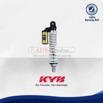 KYB Indonesia カヤバインドネシア Rear Shock Absorber ZETO Z Series