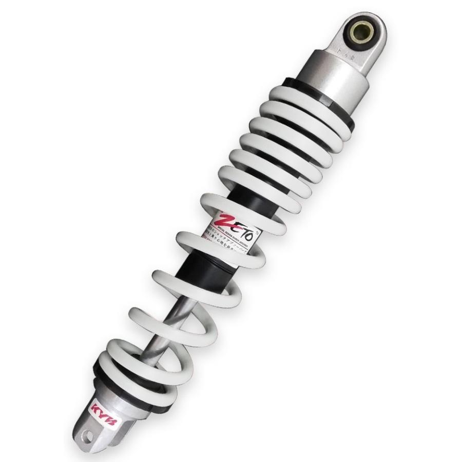 こころ KYB Indonesia カヤバインドネシア Rear Shock Absorber ZETO Z Series