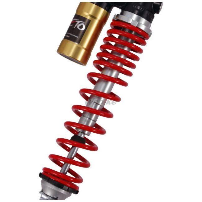 KYB KYB Indonesia カヤバインドネシア Rear Shock Absorber ZETO Z