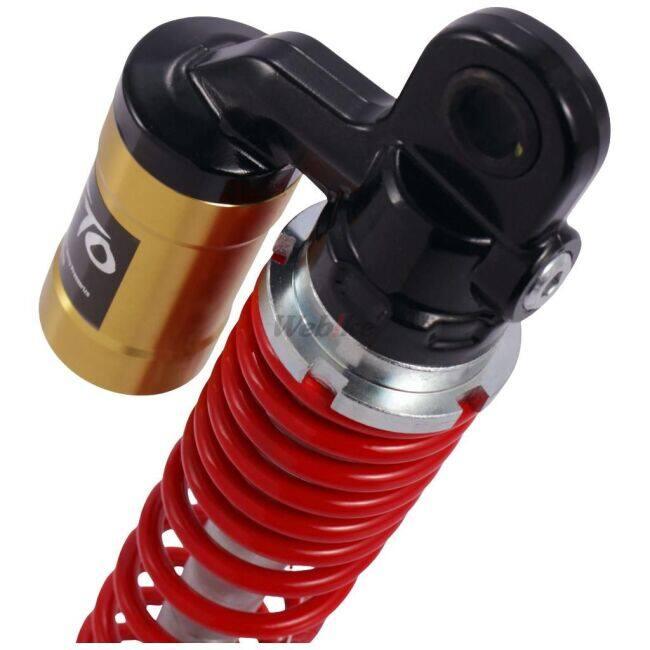 KYB KYB Indonesia カヤバインドネシア Rear Shock Absorber ZETO Z