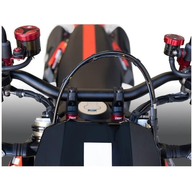 DUCABIKE (DBK) ドゥカバイク (ディービーケー) ハンドルライザー