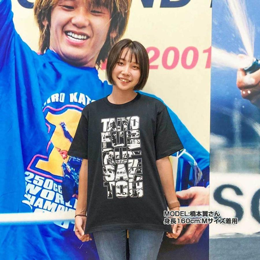 74Daijiro ナナヨンダイジロー TF72 2024応援Tシャツ サイズ：XXL T