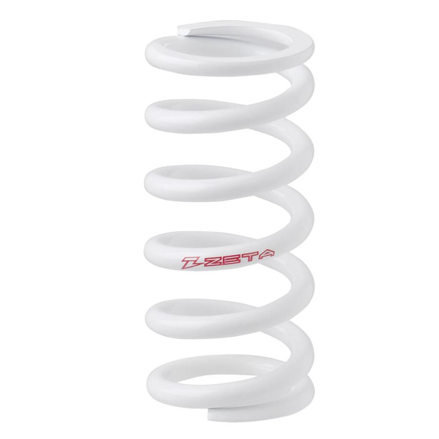 ZETA RACING ジータ レーシング リヤショックスプリング TT-R125LWE YAMAHA ヤマハ リアサスペンションスプリング サスペンション 足回り | ZETA