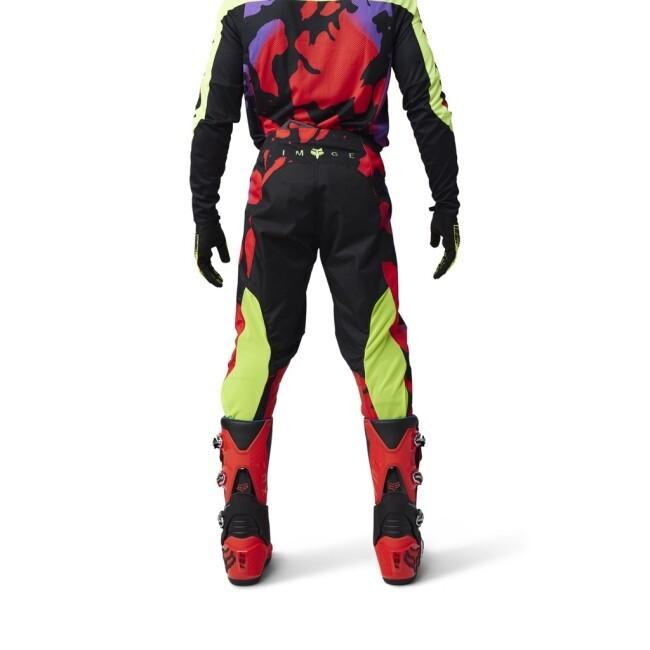 L　レーシングパンツ　FOX Racing　360　モトクロス　オフロード フォックス（FOX） 360パンツ スロットル サイズ：28インチ オフロード
