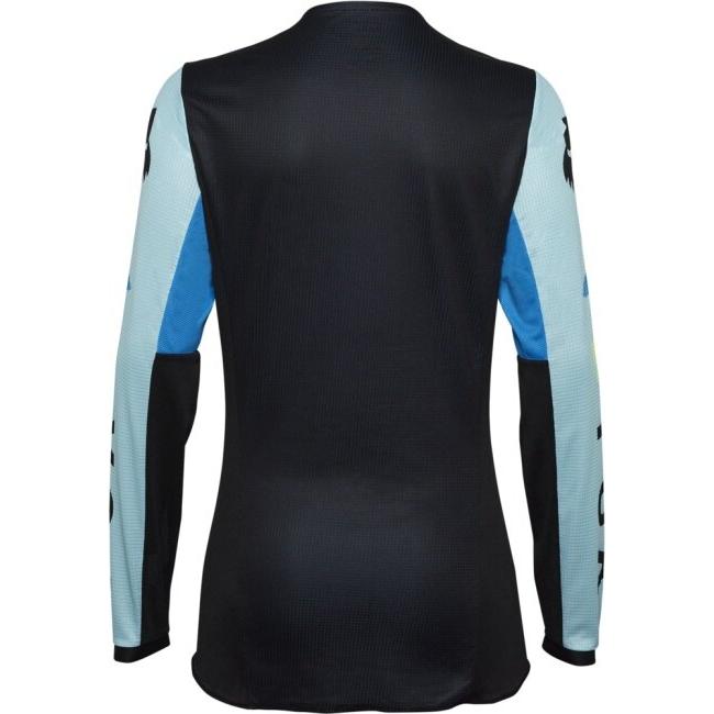 フォックス（FOX） ウーマンズ 180ジャージ レーススペック サイズ：M