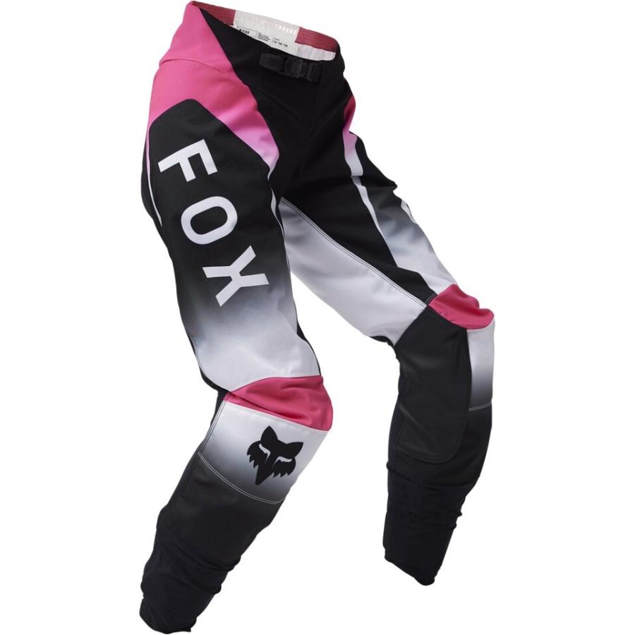 フォックス（FOX） ウーマンズ 180パンツ リーン サイズ：2 オフロード 