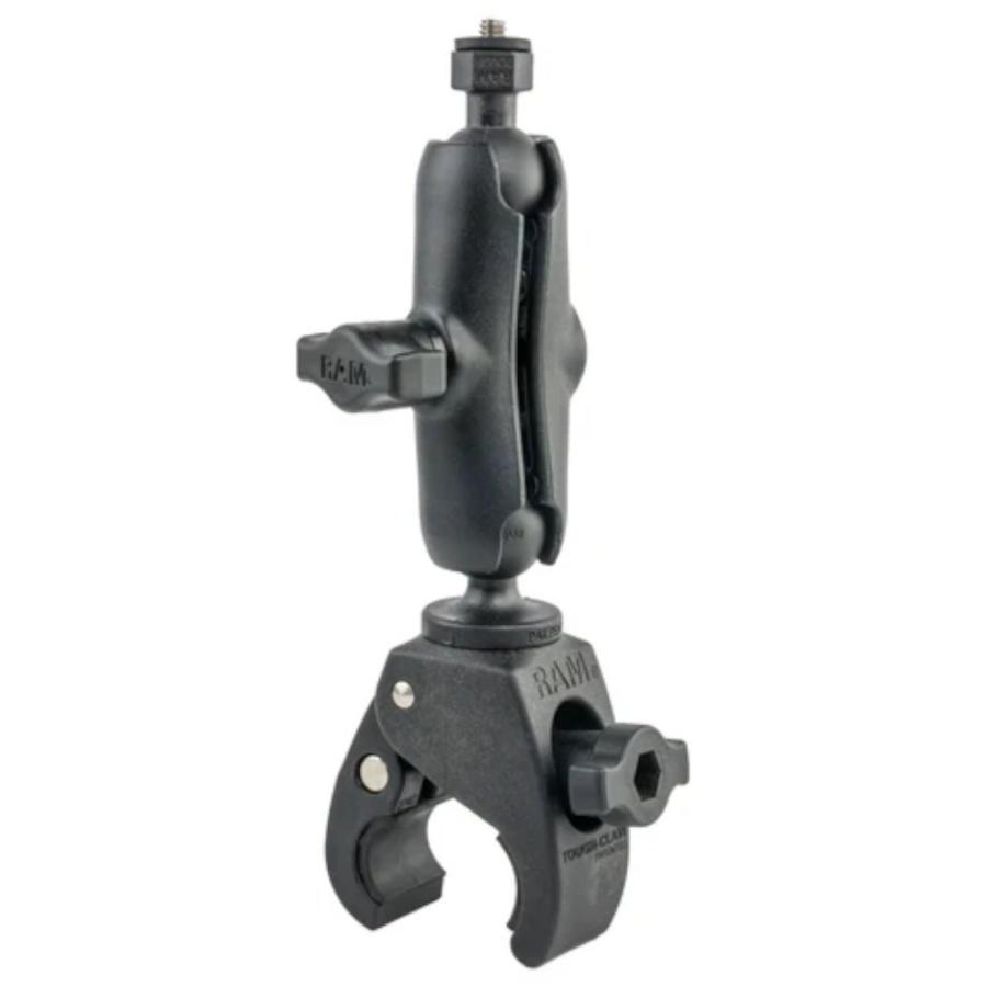 RAM MOUNTS（ラムマウント） Insta360マウント＆タフクロー(S