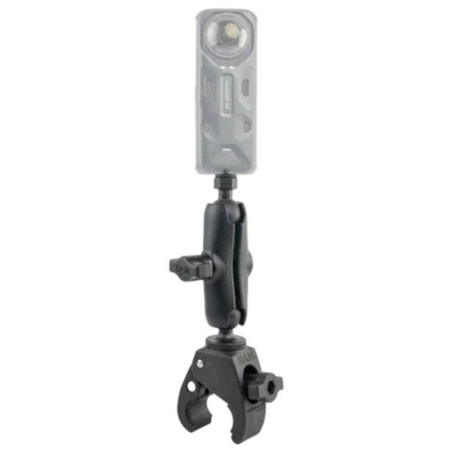 まとめカメラセット4個 RAM MOUNTS（ラムマウント） Insta360マウント＆タフクロー(S)セット