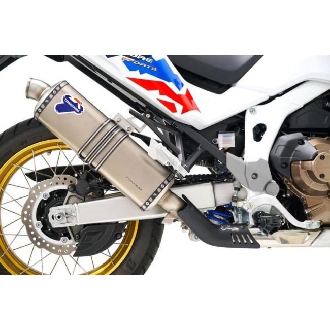 TERMIGNONI テルミニョーニ スリップオンサイレンサー CRF1100L AFRICA TWIN HONDA ホンダ スリップオンマフラー マフラーの画像