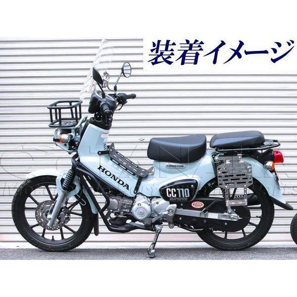 田中商会(TANAKA) タナカショウカイ タンデムシート(ピリオンシート