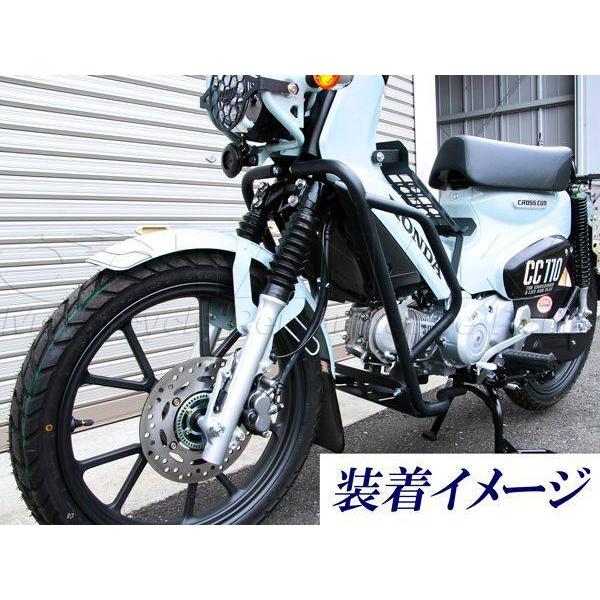 田中商会(TANAKA) タナカショウカイ クラッシュガード 田中商会(TANAKA) タナカショウカイ クラッシュガード