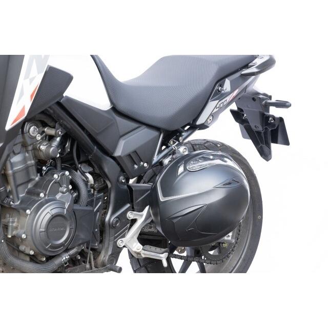 KIJIMA（キジマ） ヘルメットロック NX400 400X HONDA ホンダ