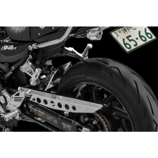 ARCHI アーキ インナーフェンダー【漆黒Edition】 Z900RS CAFE SE