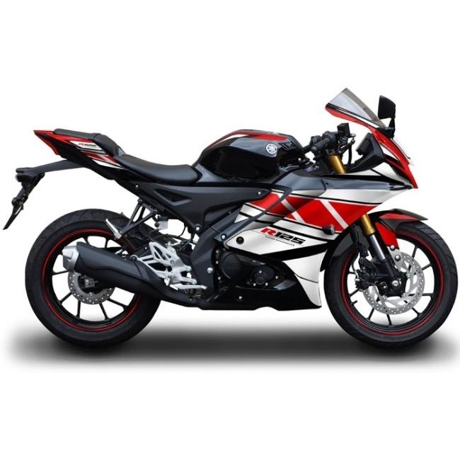 MDF（エムディーエフ） グラフィックキット ストロボモデル タイプ