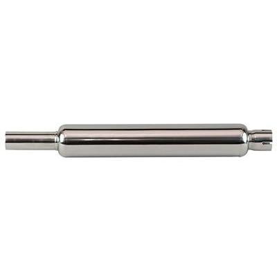 GOODS（グッズ） スリムキャブトンマフラー 補修・汎用サイレンサー