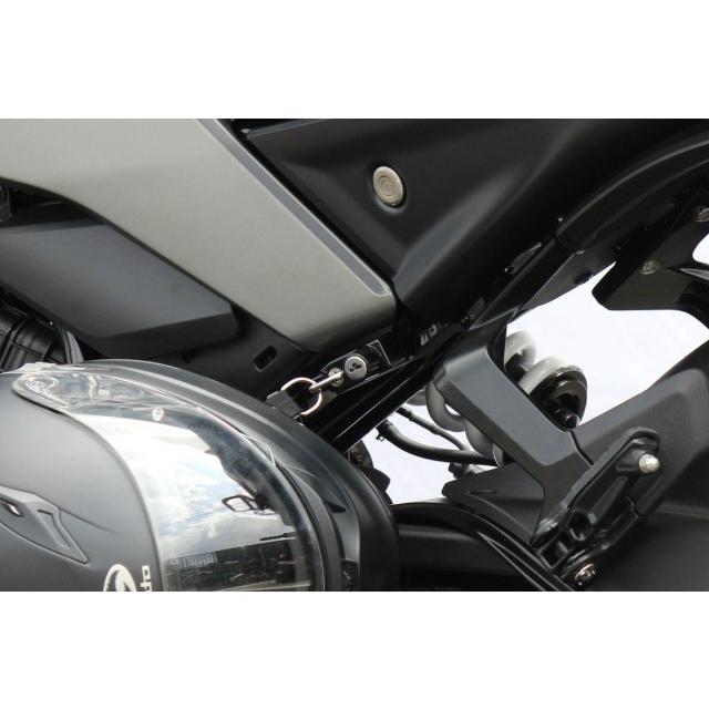 KIJIMA（キジマ） Svartpilen250 Svartpilen401 Vitpilen401