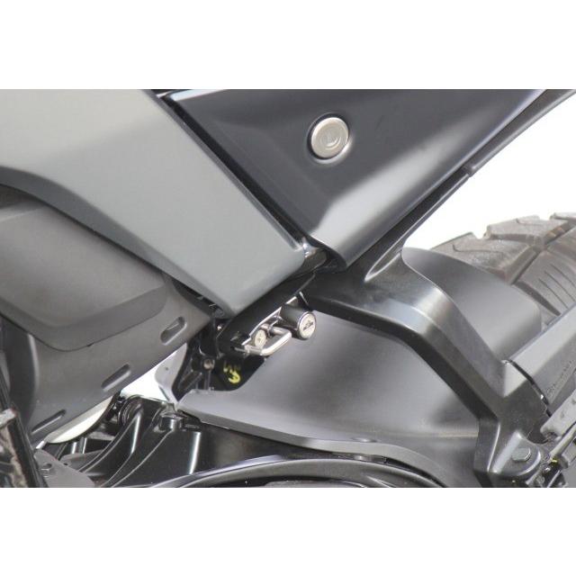 KIJIMA（キジマ） Svartpilen250 Svartpilen401 Vitpilen401