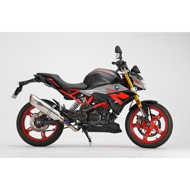 r's gear（アールズギア） r's gear GTスペック フルエキゾースト