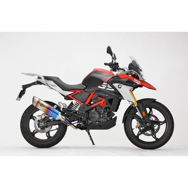 やっくる　 G310GS/G310R アールズギア☆GT SPEC r's gear（アールズギア） r's gear GTスペック フルエキゾースト