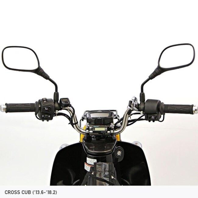 ENDURANCE エンデュランス グリップヒーター HG115 汎用