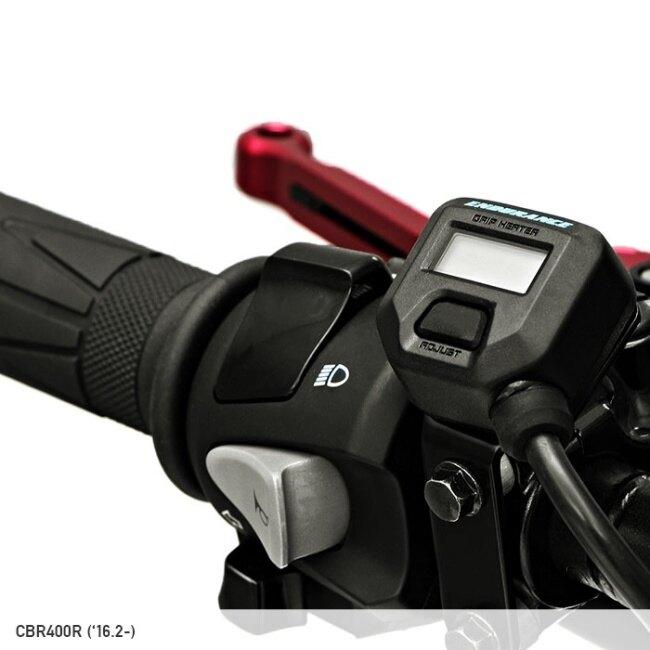 ENDURANCE エンデュランス グリップヒーター HG115 汎用
